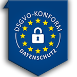 Datenschutzsiegel